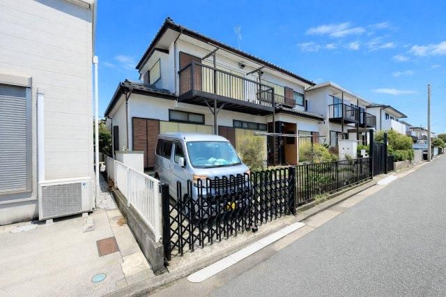 Land for Sale in Seya, Yokohama - 161.9m2 Plot - Thumbnail 2