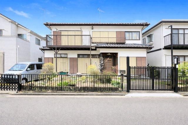 Land for Sale in Seya, Yokohama - 161.9m2 Plot - Thumbnail 3