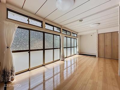 Used 2DK House for Sale in Ashikaga, Tochigi — Balcony, Ashikaga, Tochigi