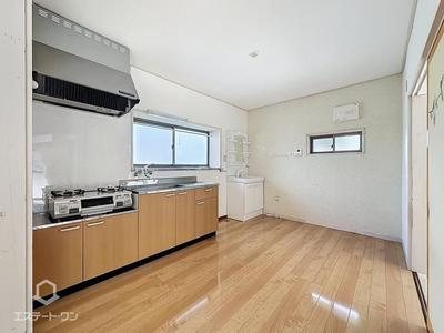 Used 2DK House for Sale in Ashikaga, Tochigi — Interior, Ashikaga, Tochigi