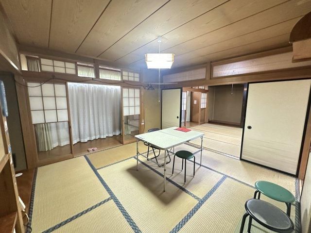6DK+S House for Sale in Yamabe Town, Yamagata - 9.8M Yen - Thumbnail 3