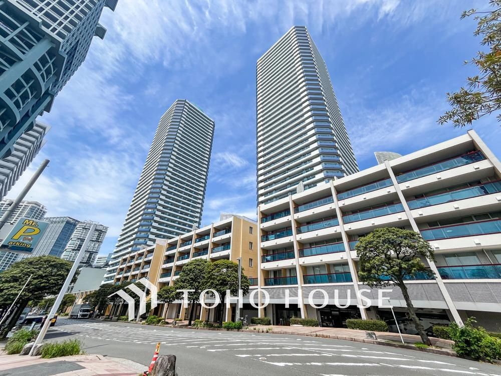 3LDK Apartment in Yokohama for Sale - 90m² Near Station - Thumbnail 3