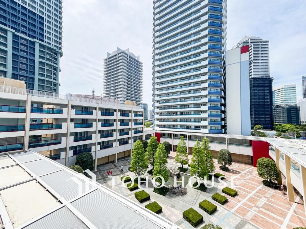 3LDK Apartment in Yokohama for Sale - 90m² Near Station - Thumbnail 4