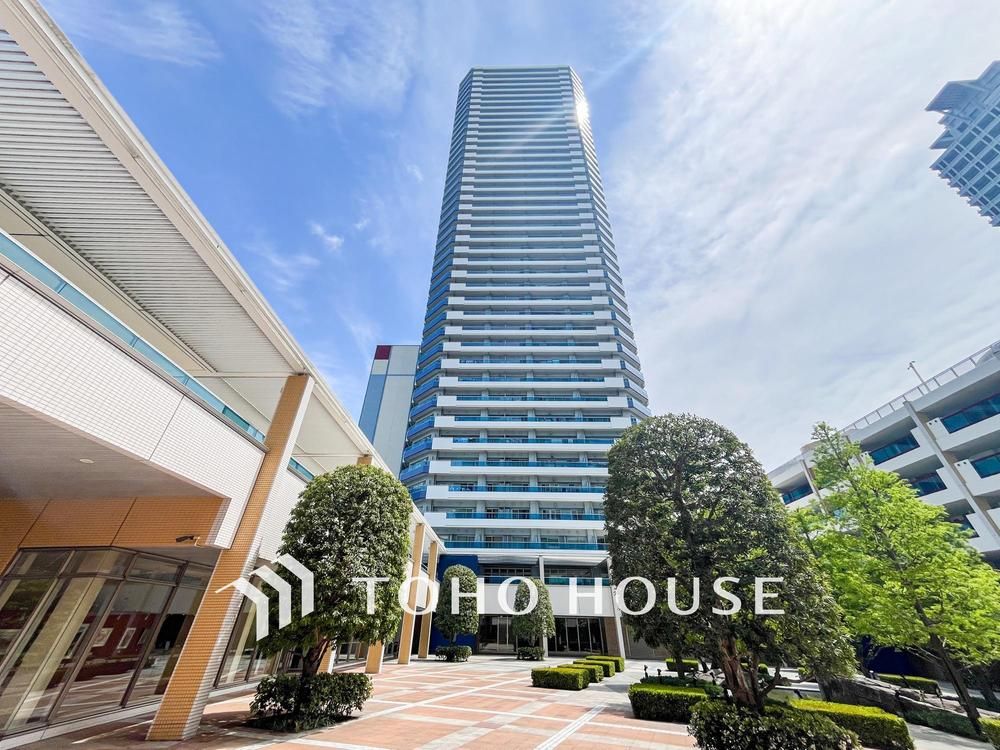 3LDK Apartment in Yokohama for Sale - 90m² Near Station - Thumbnail 2