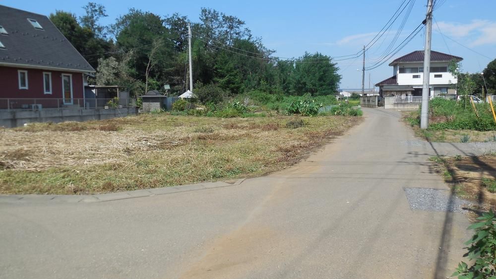 280m² Land for Sale in Koga, Ibaraki - Corner Lot - Thumbnail 2
