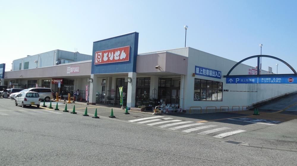 280m² Land for Sale in Koga, Ibaraki - Corner Lot - Thumbnail 4