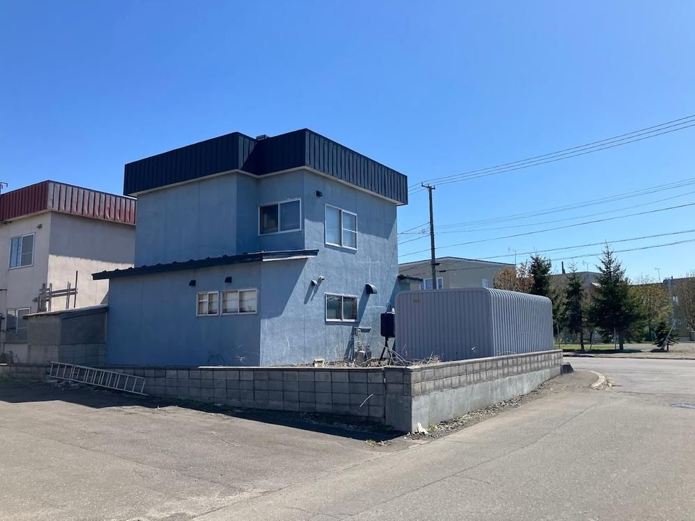197m2 Land for Sale in Kita Ward, Sapporo - Thumbnail 3