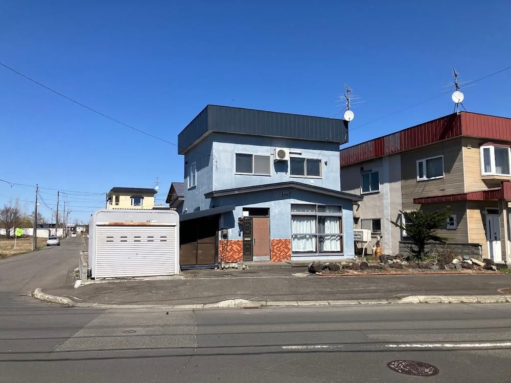 197m2 Land for Sale in Kita Ward, Sapporo - Thumbnail 2