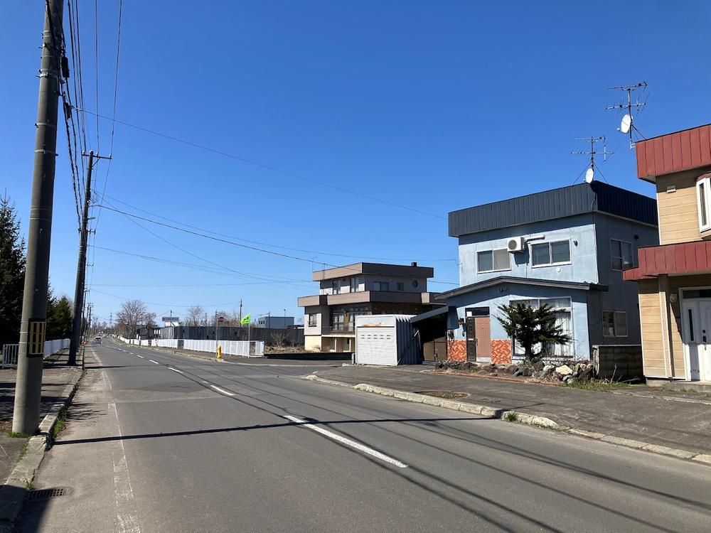 197m2 Land for Sale in Kita Ward, Sapporo - Thumbnail 4