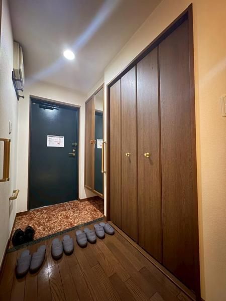 3LDK Apartment for Sale in Fukushima City, Fukushima - Thumbnail 4
