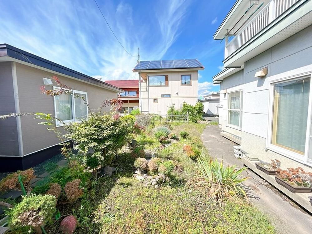 Renovated 4LDK House in Kitami, Hokkaido - Thumbnail 2