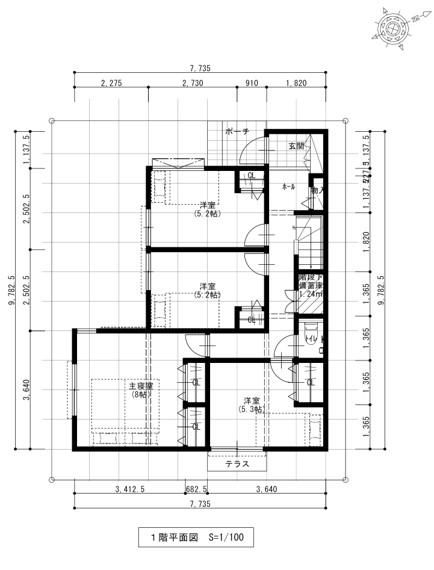 Land for Sale in Hachioji, Tokyo - J-Urban Hachioji Phase 5 - Thumbnail 4