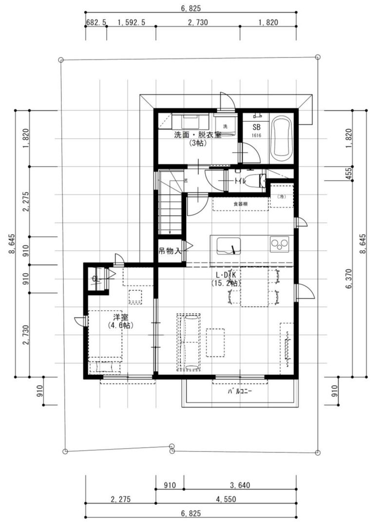 Land for Sale in Hachioji, Tokyo - J-Urban Hachioji Phase 5 - Thumbnail 3