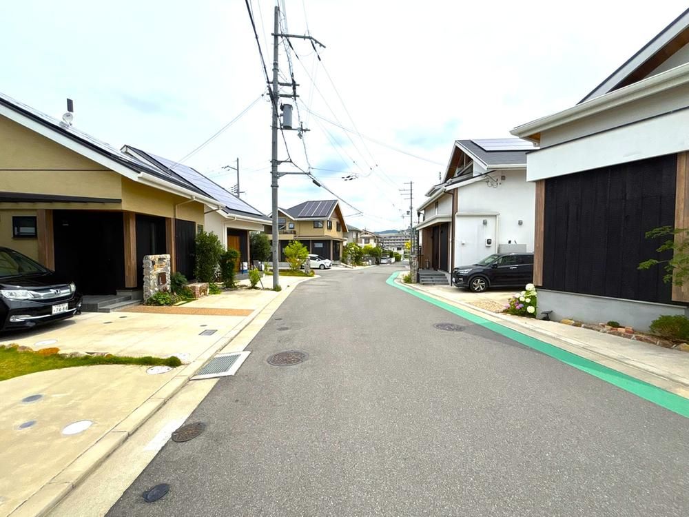 4LDK Detached House with Solar in Katano, Osaka - Thumbnail 3