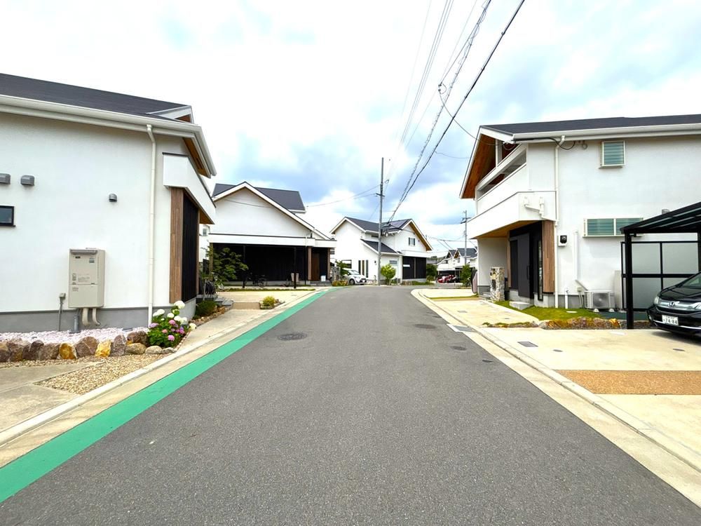 4LDK Detached House with Solar in Katano, Osaka - Thumbnail 4