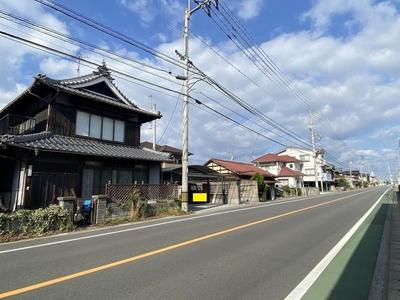 3DK House for Sale in Iyo City Near Shinkawa Station — Exterior, Iyo, Ehime