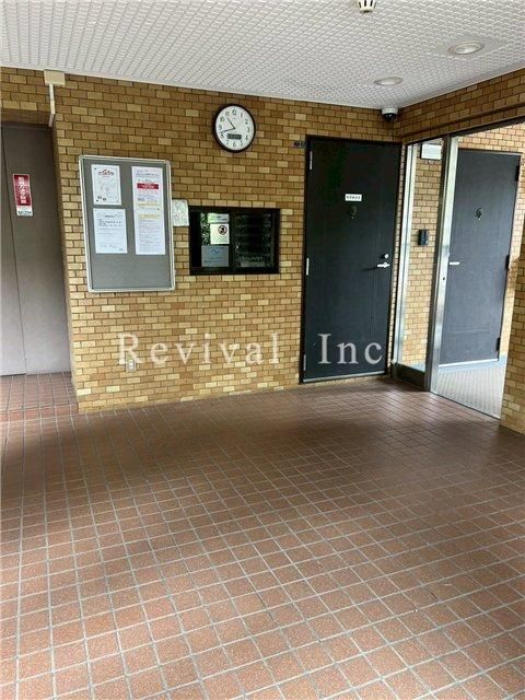 Lions Mansion Miyamaedaira 7 - 3LDK Apartment for Sale in Kawasaki - Thumbnail 3