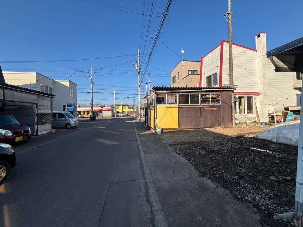 116m2 Land for Sale in Kita-ku, Sapporo, Hokkaido - Thumbnail 3
