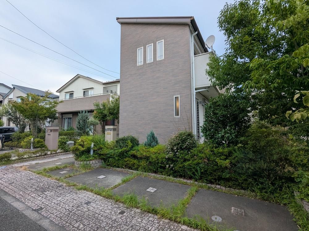 4LDK Detached House in Hachioji, Tokyo - 5180万円 - Thumbnail 2