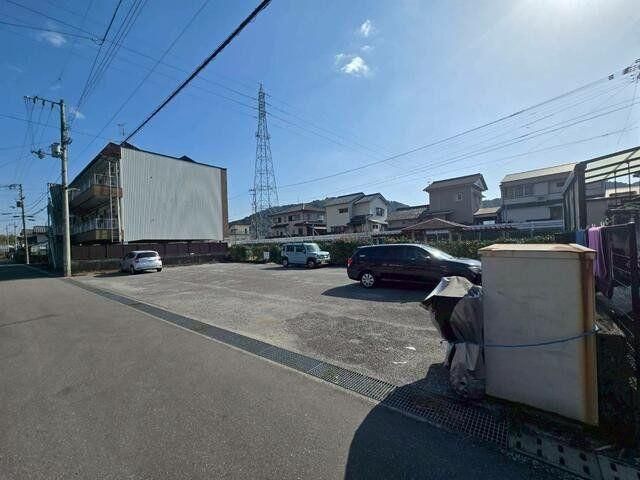 90.75 tsubo Land for Sale in Godaisan, Kochi City - Thumbnail 2