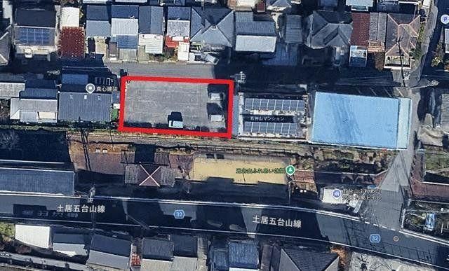 90.75 tsubo Land for Sale in Godaisan, Kochi City - Thumbnail 4