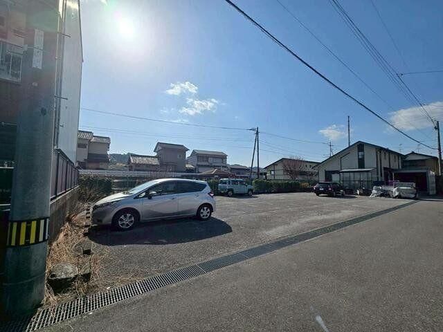 90.75 tsubo Land for Sale in Godaisan, Kochi City - Thumbnail 3