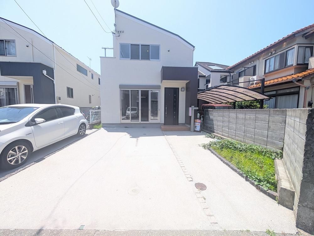 Renovated 4LDK House in Higashi-Rinkan, Sagamihara - Thumbnail 2