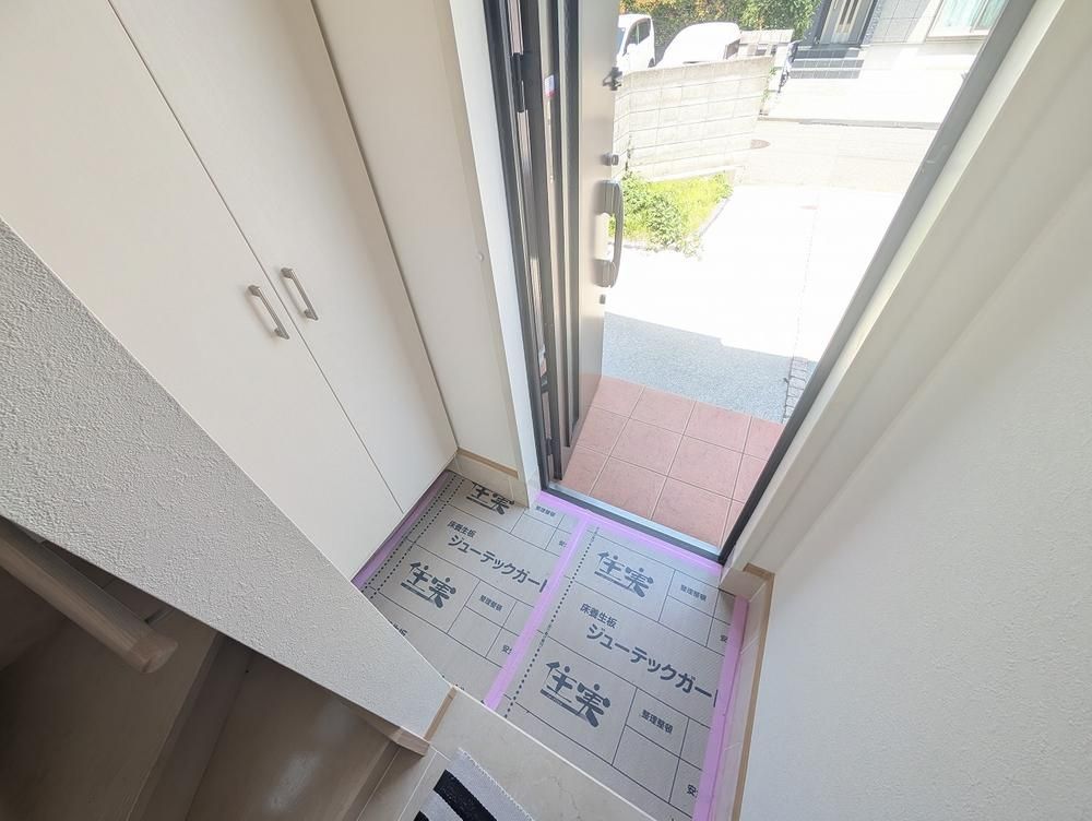 Renovated 4LDK House in Higashi-Rinkan, Sagamihara - Thumbnail 4