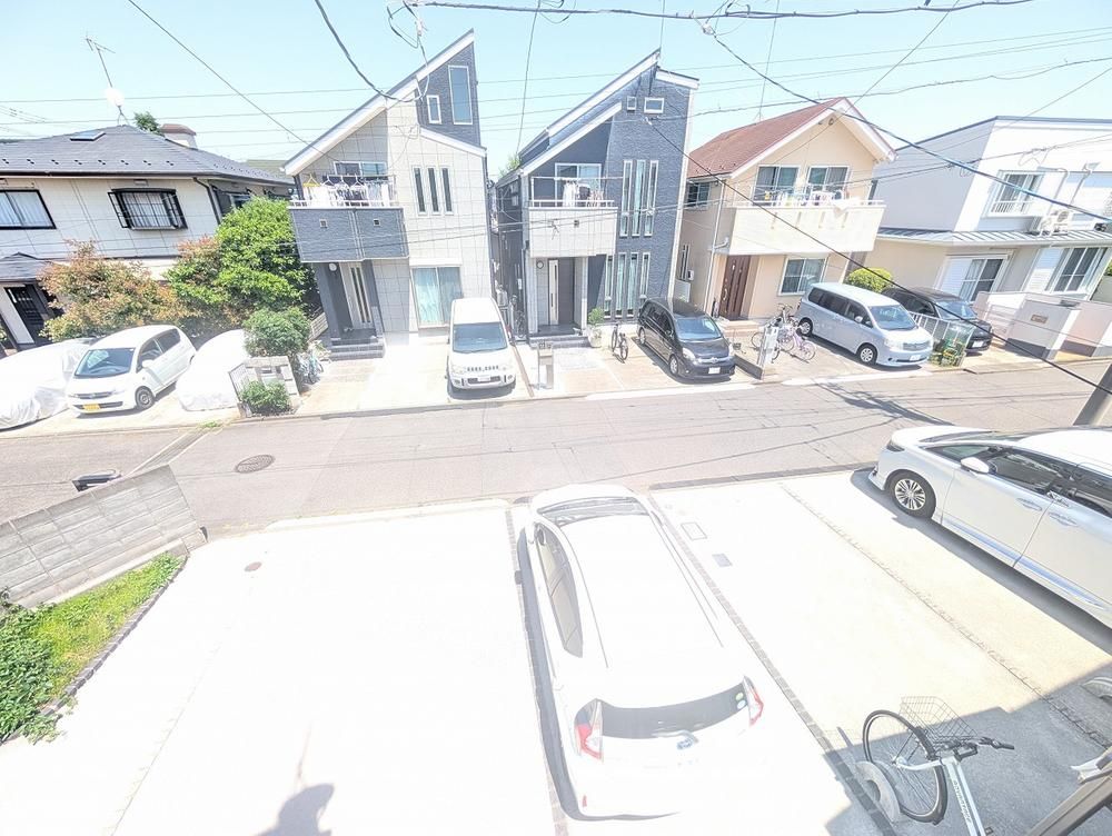 Renovated 4LDK House in Higashi-Rinkan, Sagamihara - Thumbnail 3