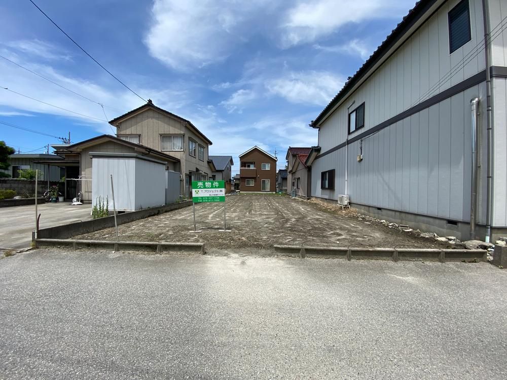 230.97 sqm Vacant Land for Sale in Kurobe, Toyama - Thumbnail 2