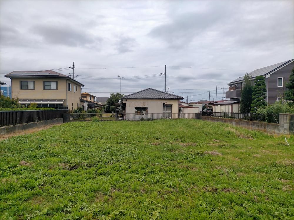 Land for Sale in Mito City, Ibaraki - 348m2 Plot - Thumbnail 3