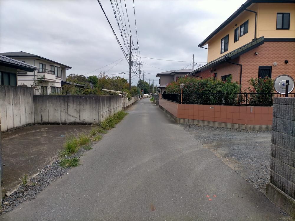 Land for Sale in Mito City, Ibaraki - 348m2 Plot - Thumbnail 2