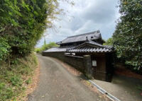 Traditional Japanese Home in Minamiawaji with Garden - Thumbnail 3