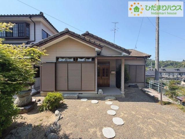 2LDK Single-Story House for Sale in Iwaki, Fukushima - Thumbnail 2
