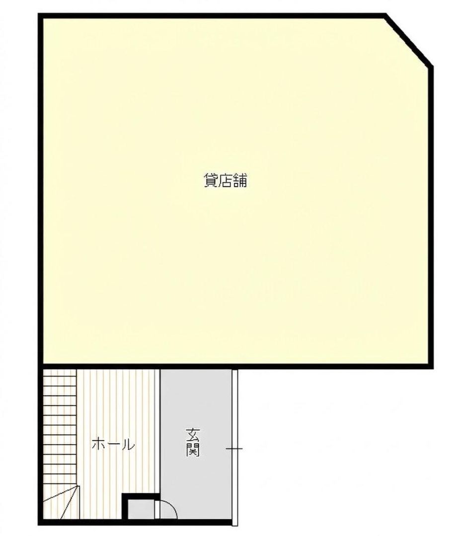 4LDK Mixed-Use Building with Shop in Higashimurayama, Tokyo - Thumbnail 4