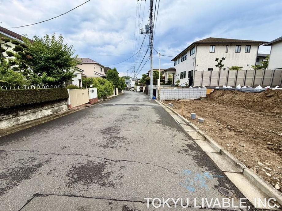 Land for Sale in Aoba Ward, Yokohama - 103.73m2 - Thumbnail 4