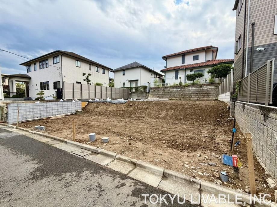 Land for Sale in Aoba Ward, Yokohama - 103.73m2 - Thumbnail 3
