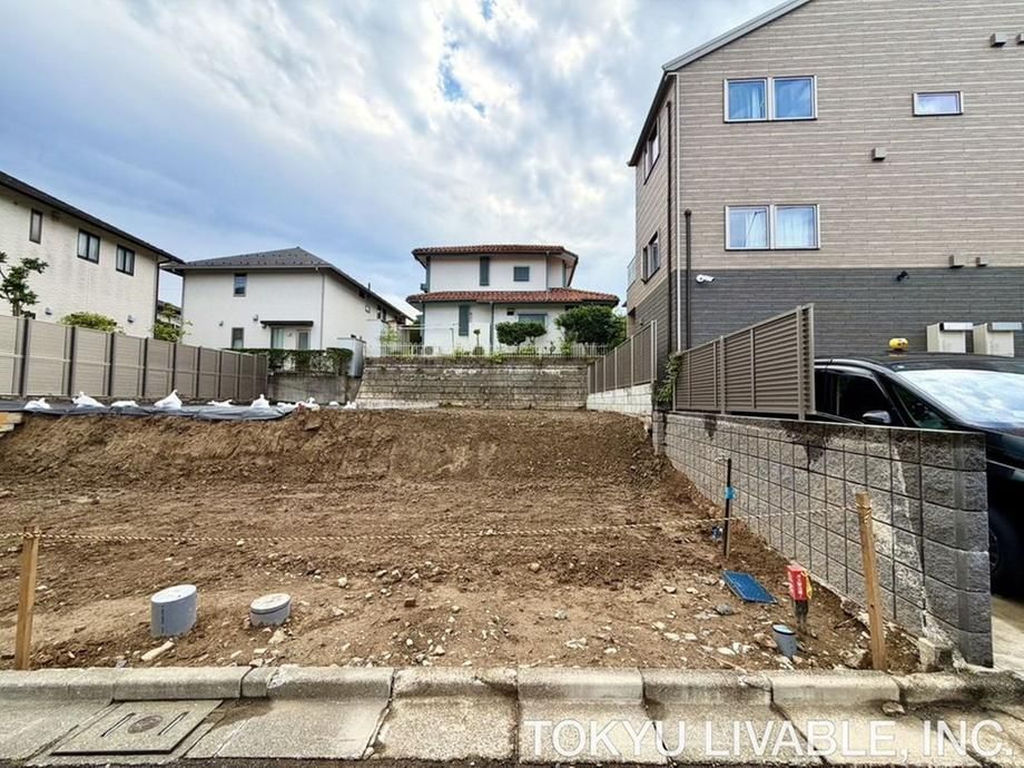 Land for Sale in Aoba Ward, Yokohama - 103.73m2 - Thumbnail 2