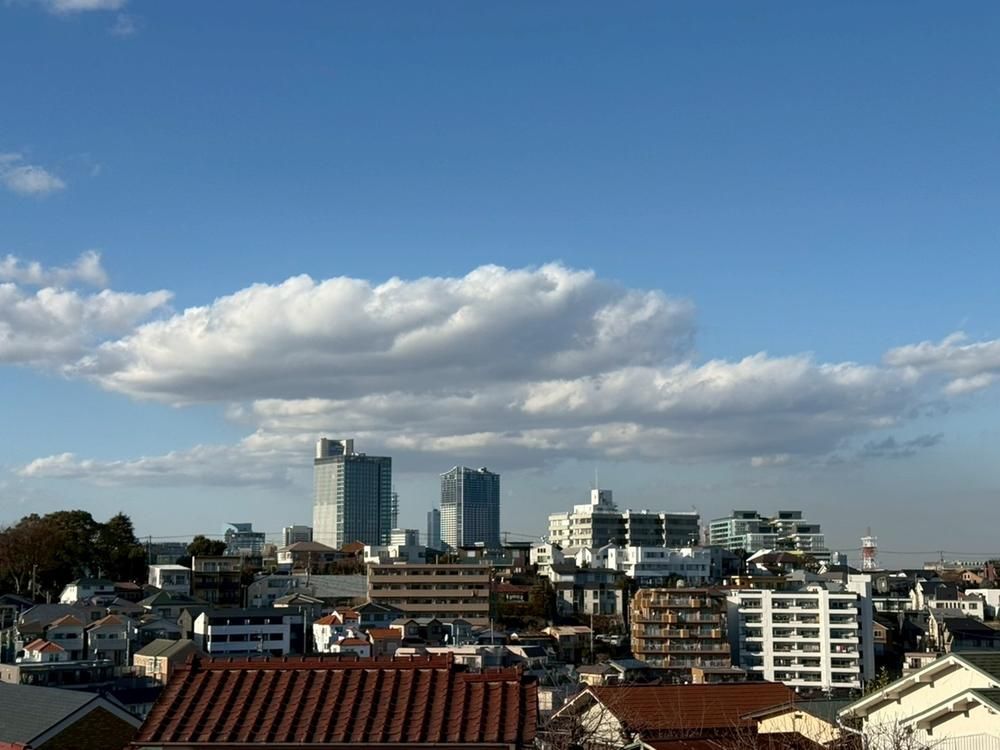 Building Land for Sale in Sagi-yama, Yokohama, Naka Ward - Thumbnail 3