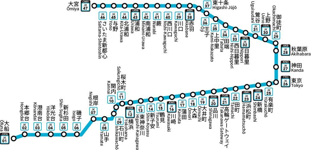 Building Land for Sale in Sagi-yama, Yokohama, Naka Ward - Thumbnail 2