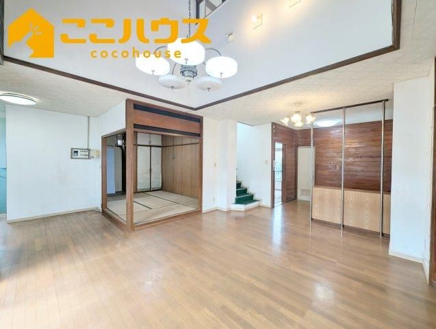 6LDK RC House for Sale in Nanjo City, Okinawa - Thumbnail 3