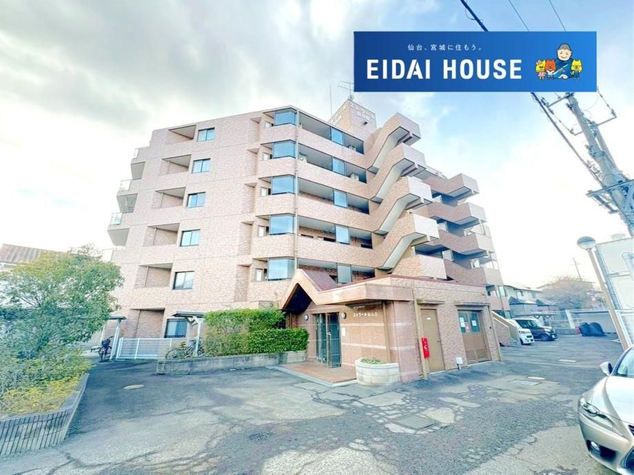 3LDK Apartment for Sale in Aoba Ward, Sendai, Miyagi - Thumbnail 3