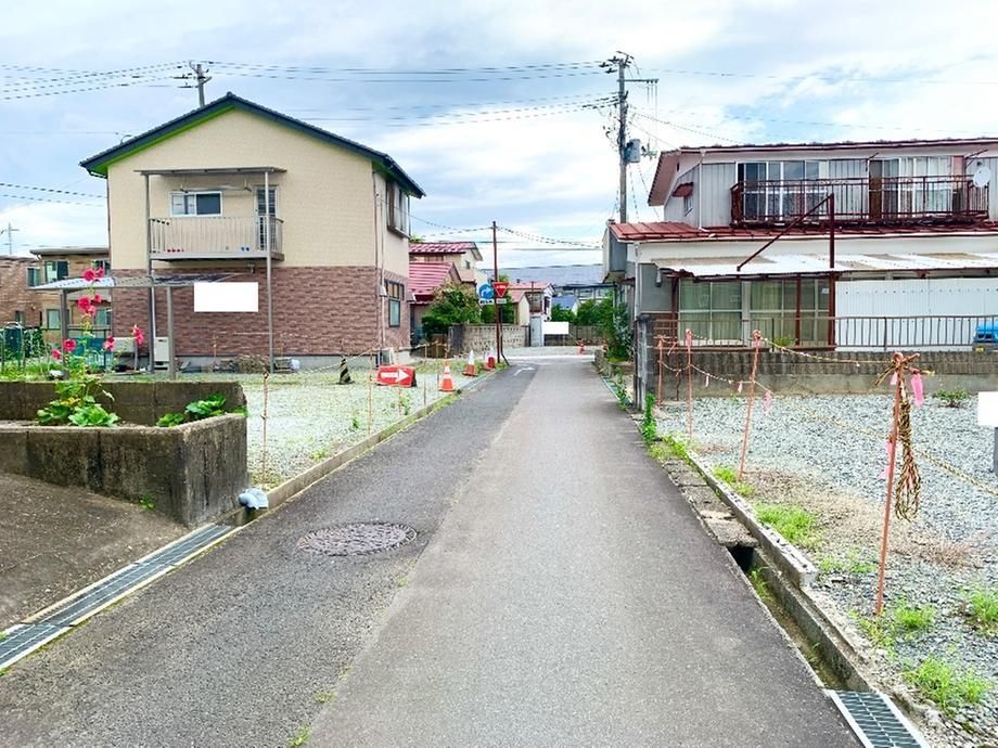 Land for Sale in Soma City, Fukushima - 281.69 sqm - Thumbnail 2