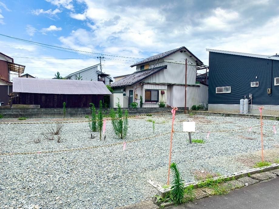 Land for Sale in Soma City, Fukushima - 281.69 sqm - Thumbnail 4