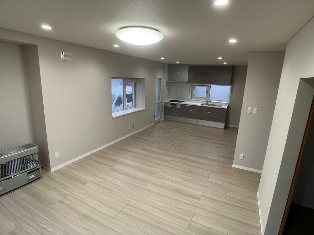 4LDK House for Sale Near Aoba Station Tomakomai - Thumbnail 4
