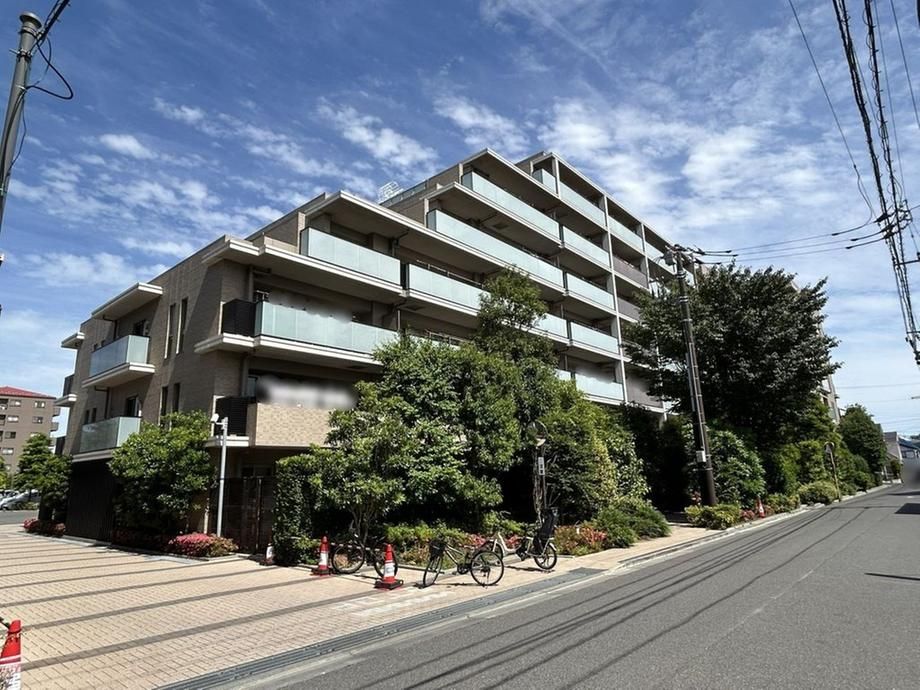 3LDK Apartment for Sale in Funabashi, Chiba - 74.22m2 - Thumbnail 3