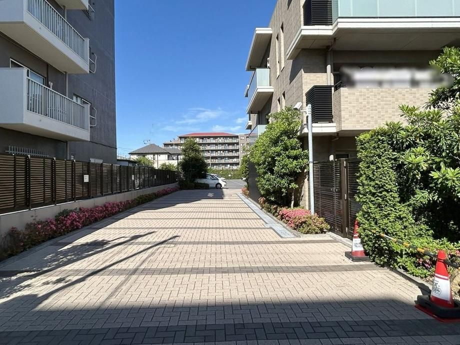 3LDK Apartment for Sale in Funabashi, Chiba - 74.22m2 - Thumbnail 4