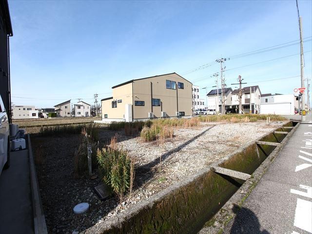 Land for Sale in Fortywan, Kanazawa - Shaped Plots, No Building Conditions - Thumbnail 4