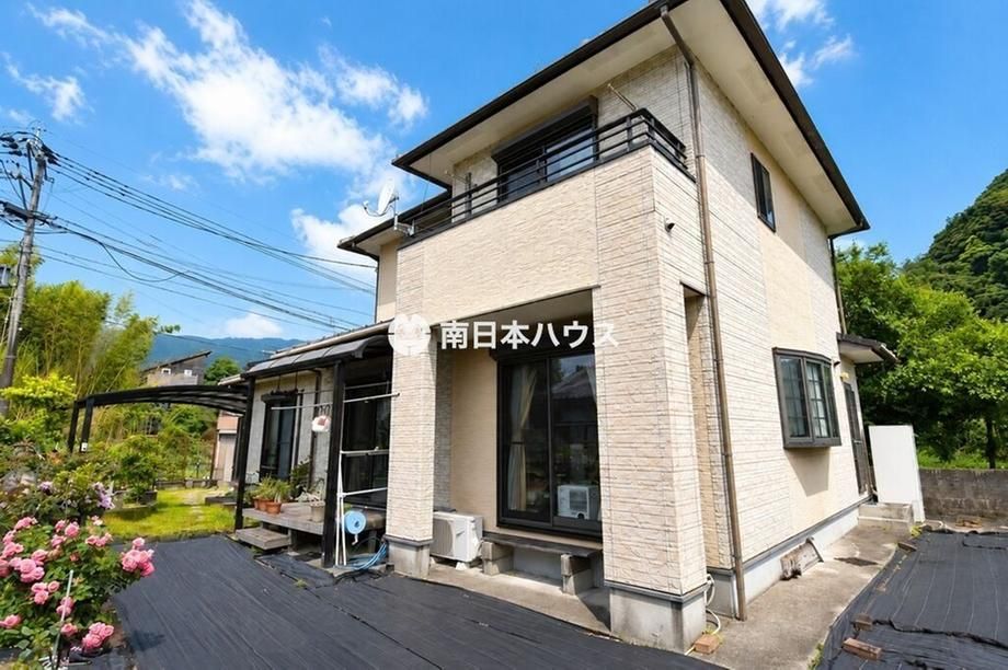 5LDK+S House Near Kiire Station in Kagoshima City - Thumbnail 2
