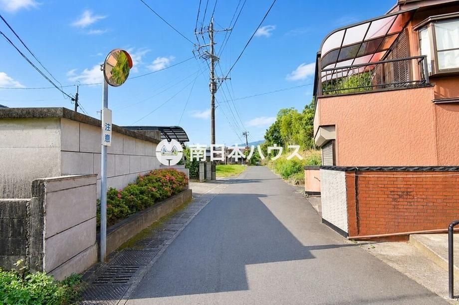 5LDK+S House Near Kiire Station in Kagoshima City - Thumbnail 4